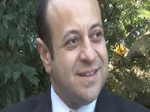 Arınç'a çarpıcı cevap: Ailenin reisi belli