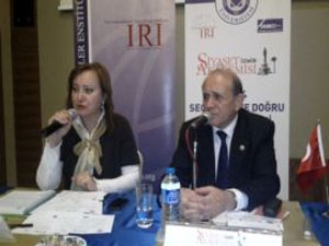 Özel hayatın gizliliği esastır!