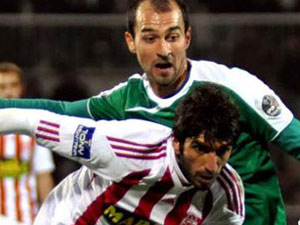 Bursaspor'a bir şok daha!