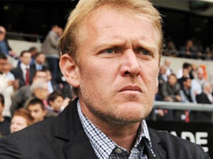 Süper Ligde bir hoca daha istifa etti!