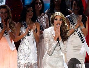 Kainatın en güzeli belli oldu