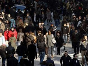 540 bin kişiye iş başı!