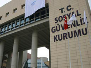 SGK'da e-haciz dönemi başlıyor