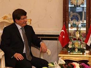 Türkiye için en büyük tehlike