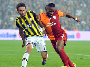 Kadıköy'de gelenek bozulmadı