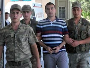 İlk kez hakim karşısına çıkıyor