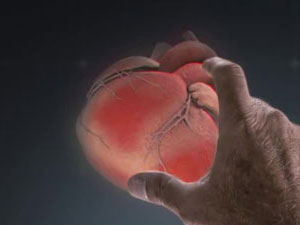 Tıpta bilim kurgu gerçek oldu!