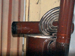 Bolu'da karbonmonoksit zehirlenmesi: 1 ölü