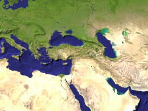 Türkiye'den dengeleri değiştirecek hamle