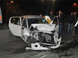 'Beni çekmeye kültürünüz yetmez'