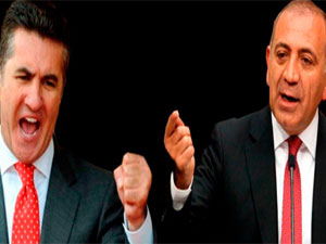 Sarıgül ve Tekin'in asıl amacı deşifre oldu