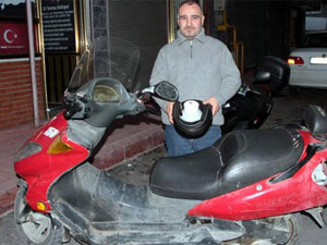 Karadenizliden bir icat daha...