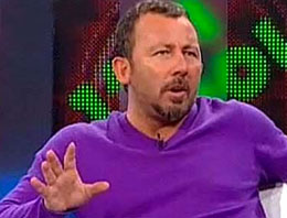 Sergen Yalçın'dan şike iddiası!