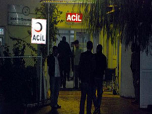 Katliamı telefondan dinlediler!