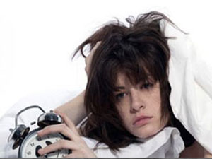 Yorgun mu uyanıyorsunuz?