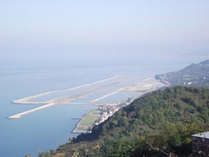 OR-Gİ havaalanının pisti ne zaman bitiyor?