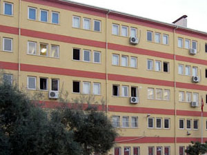 Lisede 'Andımız' krizi
