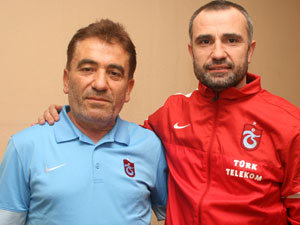 Kupa için yollara düştü!