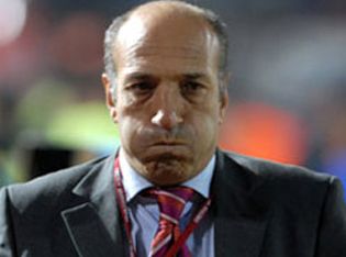 Ziya Doğan TS taraftarına sert çıktı!