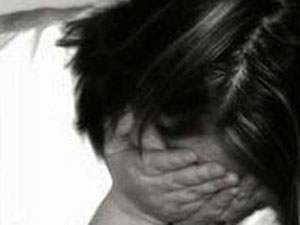 11 yaşında babasının tacizine uğradı!