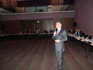 Turizm Trabzon için önemli bir konu!