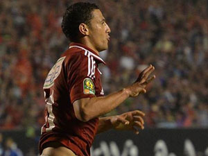 Rabia işareti yaptı süresiz kadro dışı kaldı