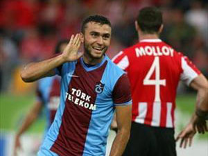 TS'de "Öze dönüş" kulübede kaldı!