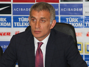 Hacıosmanoğlu: Gerekirse bırakırız