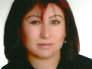 Genç öğretmen kazada öldü