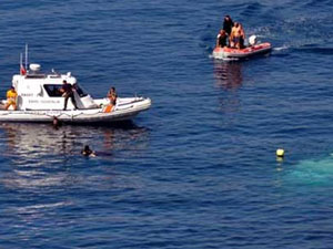 Mülteci faciası raporu:Kaptan batırmış olabilir