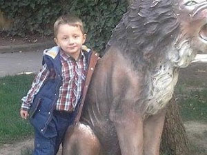 Artvin'de televizyon can aldı!