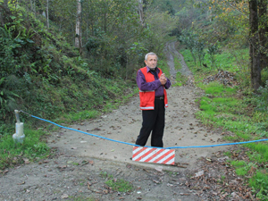 Rizeli'den ilginç çözüm: Sarhoşlardan bıkınca...
