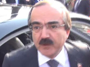 O valinin cezası belli oldu! Coş'a ...