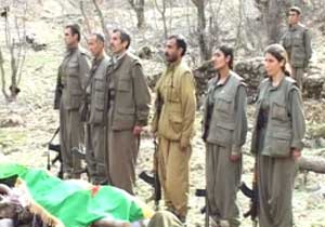 681 terörist ele geçirildi