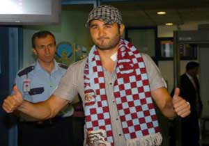 Türkiye bu transferi konuşuyor