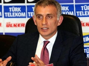 Başkandan transfer müjdesi