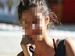 Zehir tacirlerinden lensli tuzak