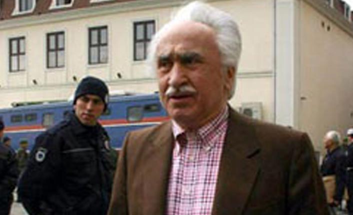 Banker Kastelli'nin son anları