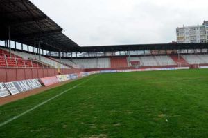 Akçaabat Belediyesi, Fatih Stadı'nı geri istedi ama...