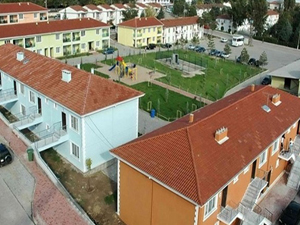 Kredi ve Yurtlar Kurumu 80 bina kiralayacak