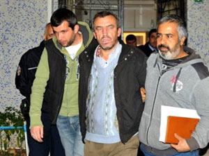 Annesini neden öldürdüğünü anlattı