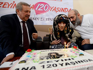 120 yılda ilk kez...
