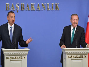 Azerbaycan ile vizeler kalkıyor