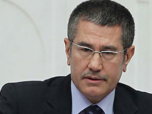 Canikli'den Genç'e: Zerre kadar beyin yok