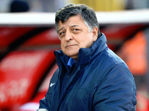 Yılmaz Vural'dan şike itirafı