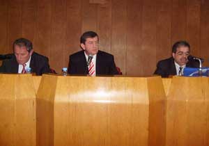 Trabzon'a mobil karakol