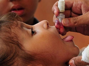 Çocuk felci virüsü Dünya'ya yayılıyor!