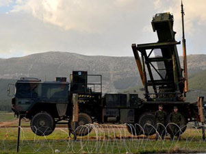 NATO'dan Türkiye'ye olumlu yanıt