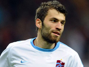 Mustafa Yumlu olmayınca...