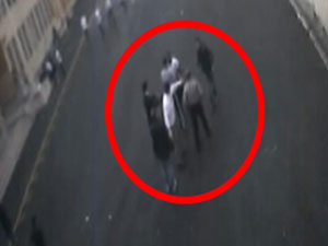 Öğretmene okulda darp!